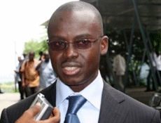 Coupure d`électricité dans les zones Cno / L`aveu de Komoé Kouadio