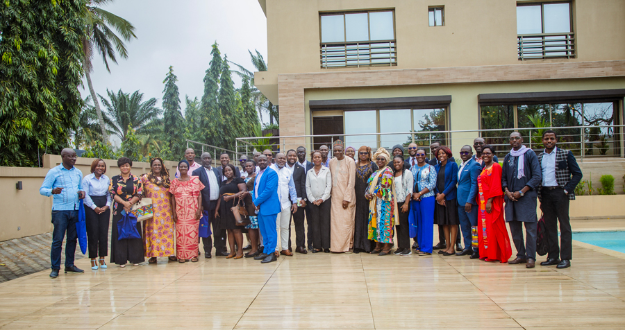 Philanthropie en Côte d’Ivoire : les acteurs mettent en place un comité de réflexion pour une meilleure coordination entre les structures du secteur