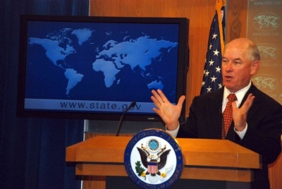 Cacao ivoirien: Washington accuse Gbagbo de 