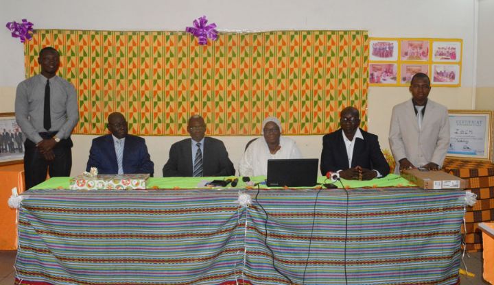 Education/ Semaine de l’étudiant de l’ISCM : Actions citoyennes et partage d’expérience au menu