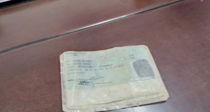 Découverte d’une fosse commune à Man : Les événements 