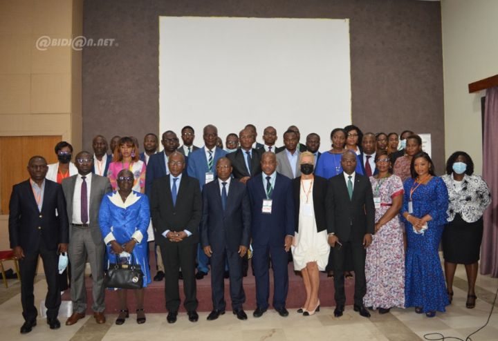 Rencontre thématique sur la compétitivité de l’Observatoire national sur la compétitivité des entreprises: le secteur du transport aérien au centre des échanges
