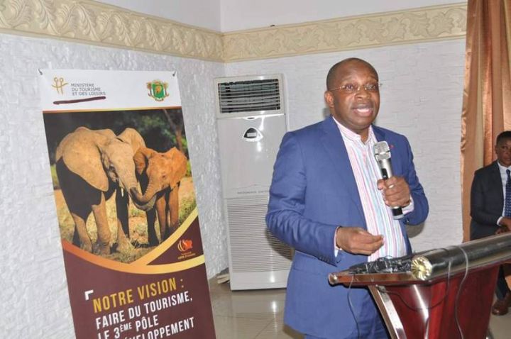 La réhabilitation de l’axe de la côtière Abidjan-San Pedro prévue avant fin 2019