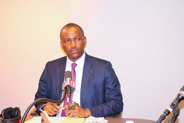 Pénibilité et précarité du Travail en Afrique : Le Ministre Mamadou Touré expose les solutions du gouvernement ivoirien