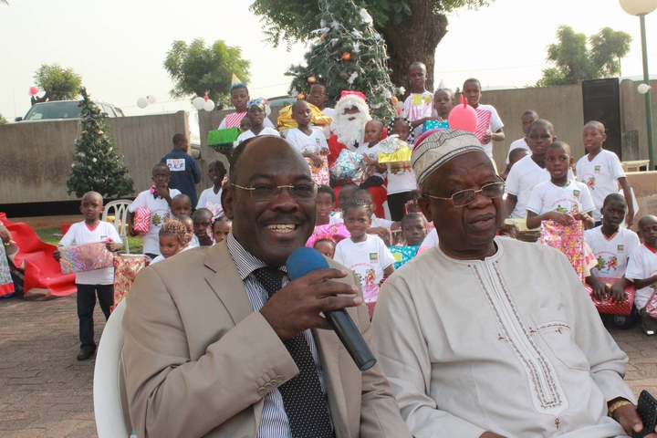 Logements / Le directeur de la Sicogi réaffirme :  ‘‘Chacun aura un logement dès lors qu’il a des revenus pour en payer le prix’’