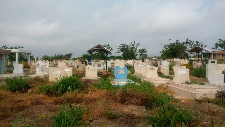 Fermeture prochaine du cimetière de Williamsville : le district invite les concessionnaires à présenter leur arrêté de renouvellement ( Communiqué)