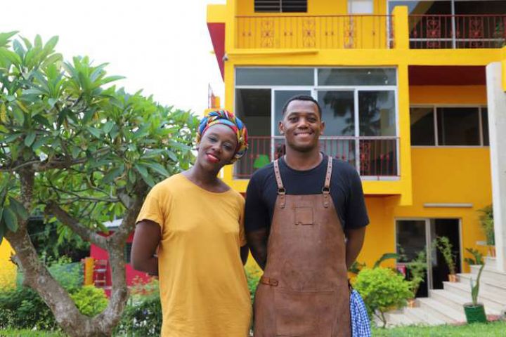 En Côte d’Ivoire, le Panaf renoue avec les racines de la gastronomie africaine