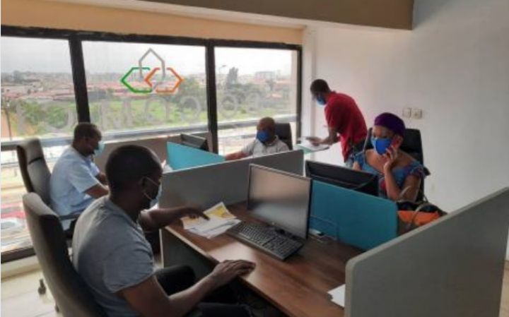 Coronavirus et entreprises : Sauver les emplois et la santé des employés