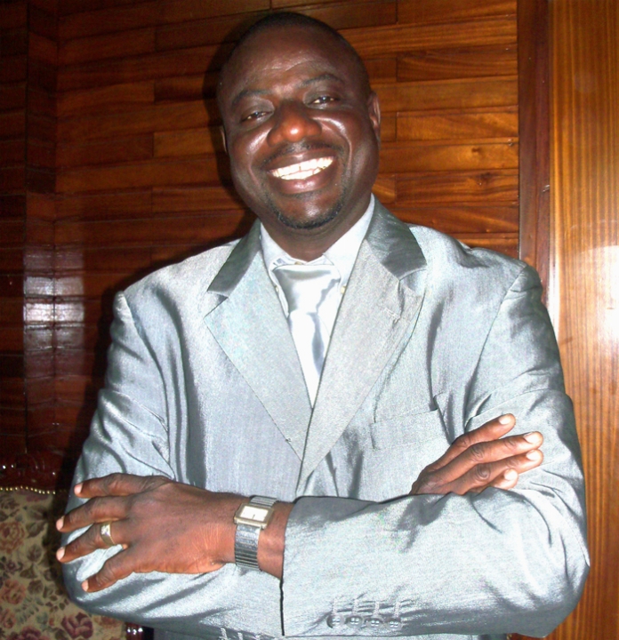 Interview avec Abé Paul  « Je dédie ma victoire à Ado »