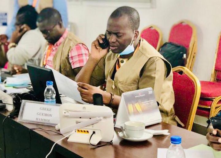 Législatives 2021: 400 observateurs  du CNDH déployés sur le territoire national