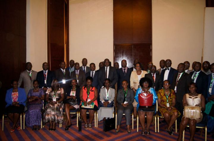 L’ANRMP annonce l’application de l’arrêté sur les sanctions dans les marchés publics au cours d’un séminaire de formation au profit des acteurs du système