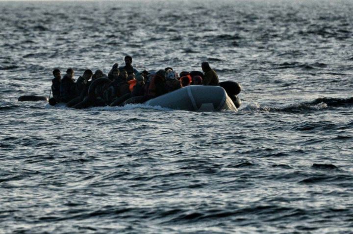 Guinée: 26 migrants morts dans un récent naufrage, 