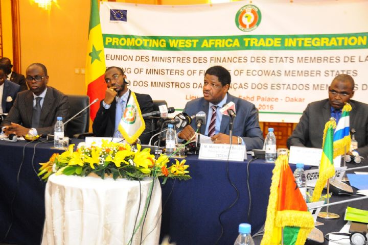 La CEDEAO ambitionne d’allouer plus de ressources aux projets et programmes impactant ses citoyens