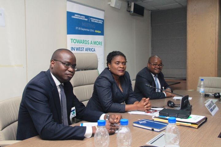 Corridor Abidjan-Lagos : l’appel d’Abidjan pour accélérer la mise en œuvre du projet