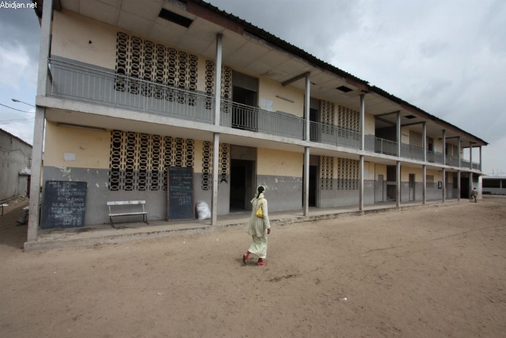Rentrée scolaire 2011-2012/Journée morte dans les établissements