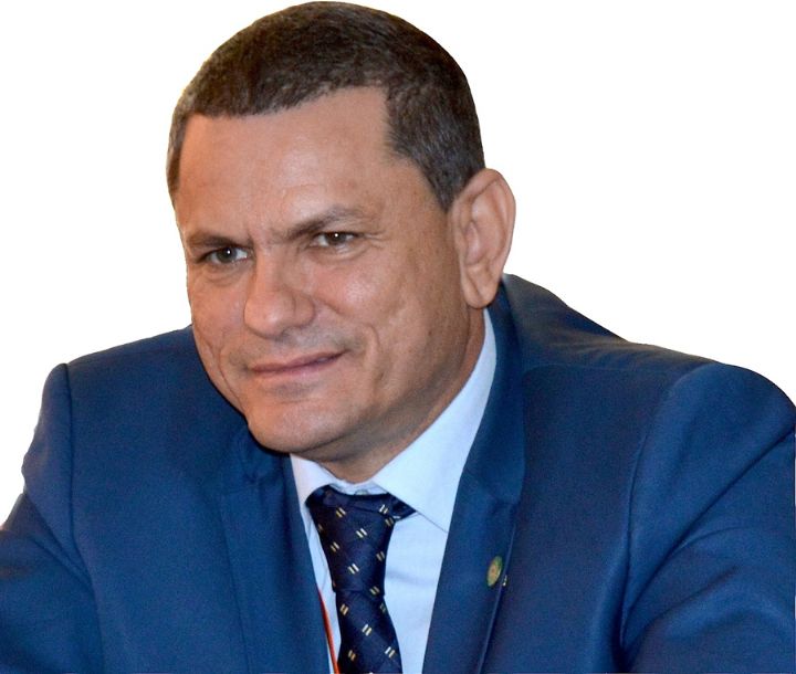 Commémoration du 30ème anniversaire de la création de l’Organisation Ouest Africaine de la Santé (OOAS) : Message du Directeur Général