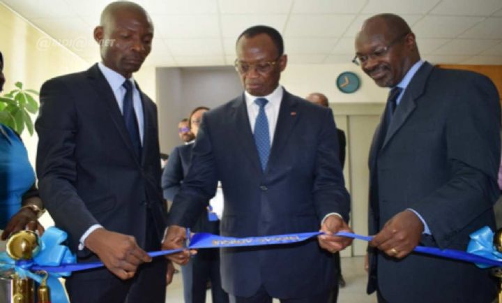 Lutte contre l’immigration clandestine,  la pauvreté et le chômage : Le projet PRODACAFRIQUE/NCA-RE officiellement présenté