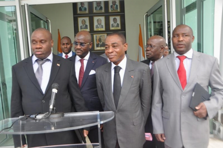 Le Burundi annonce des troupes militaires au Mali