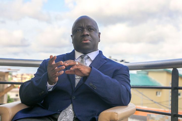 Panel de haut niveau de l’Union Africaine sur l’impact de la Covid19 sur les TPE/PME et Start-up : Le Directeur Général de l’Agence CI PME partage l’expérience ivoirienne