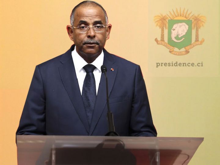 Coronavirus : Le Conseil National de Sécurité salue les évolutions satisfaisantes enregistrées