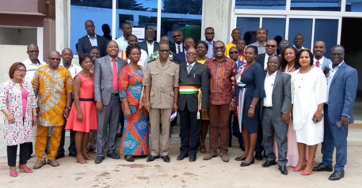 Le chinois enseigné au lycée d’excellence de Grand Bassam dès la rentrée prochaine