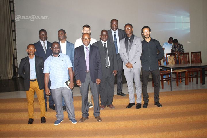 Education/Promotion de l’Excellence: L’Ecole X-Polytechnique de Paris présentée aux meilleurs élèves de Côte d’Ivoire