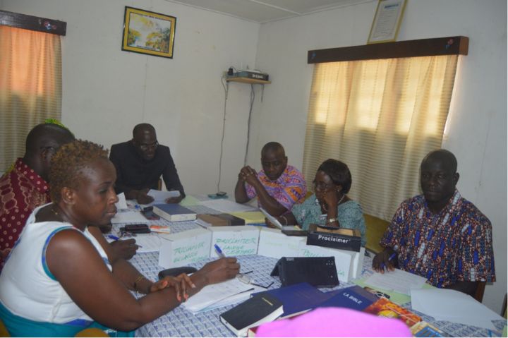 Religion/ Traduction, Production et Diffusion des Saintes Ecritures: L’alliance Biblique de Côte d’Ivoire à la Recherche de 30 millions de F CFA