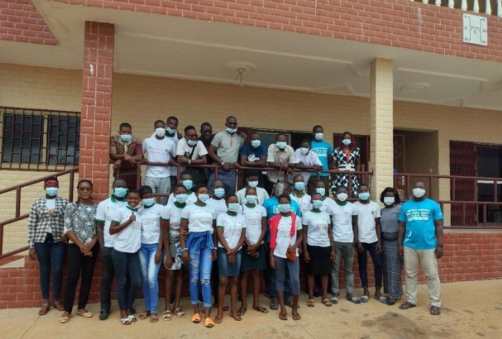 Une assemblée générale pour redéfinir les stratégies de l’association des enfants et jeunes travailleurs de Côte d’Ivoire