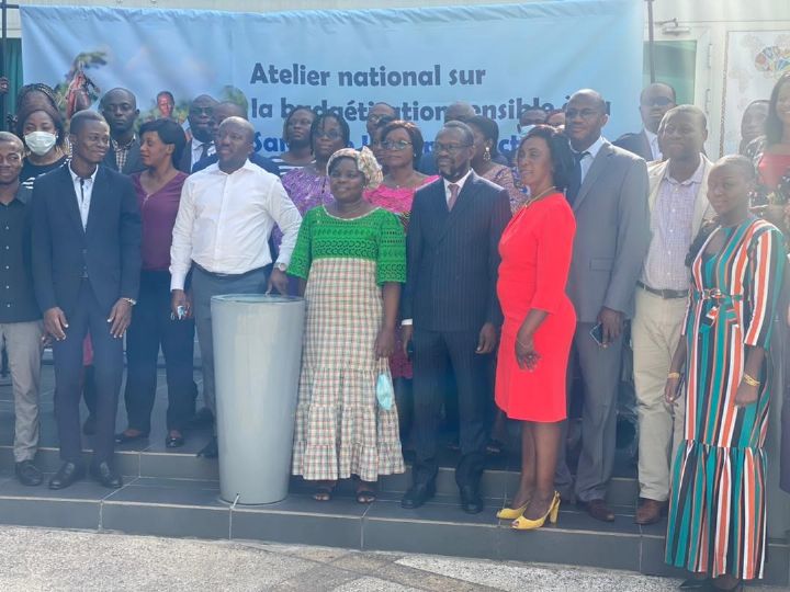 Santé de la Reproduction et Planification familiale : le DG de l’ONP pour une prise en compte dans les budgets publics