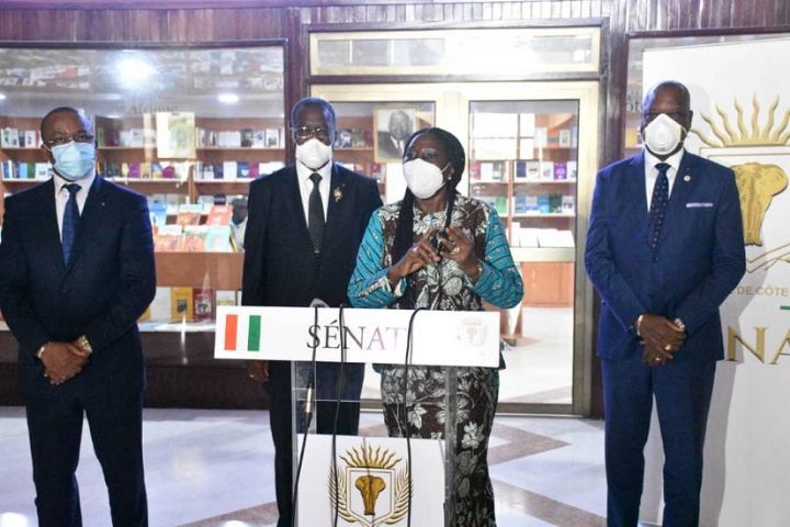 Le CEPE 2020 annulé pour éviter les contaminations massives à la Covid-19 (ministre)