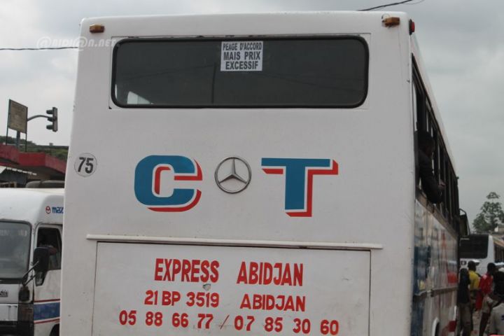 Communiqué relatif à la grève des transporteurs annoncée pour le 04 août