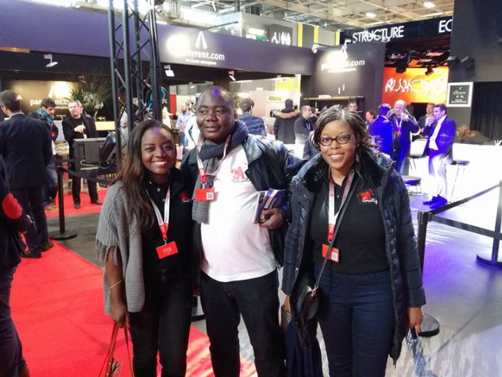 HEAVENT PARIS 2017: 2A Consulting au salon de l’innovation événementielle