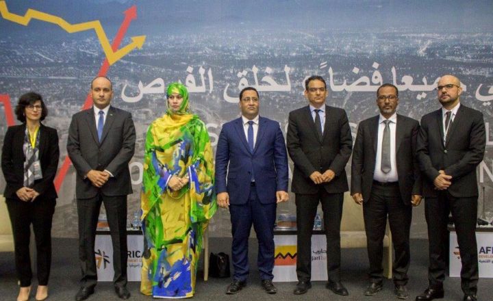 Economie : Plus de 200 chefs d’entreprises d’Afrique d’Asie et d’Europe au lancement officiel du Club Afrique Développement Mauritanie