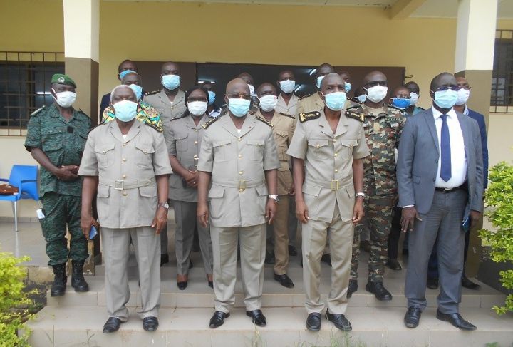 De gros mammifères de retour dans le parc national de la Marahoué, selon l’OIPR