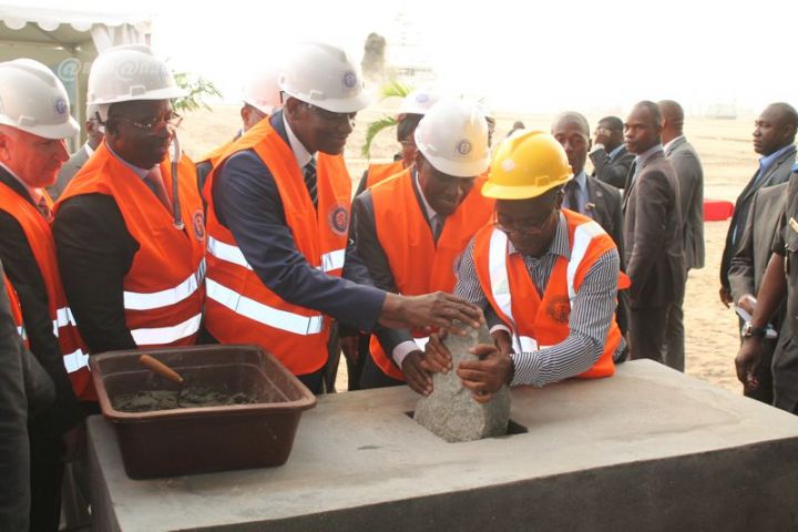 Côte d’Ivoire : le gouvernement cherche 108 milliards FCFA pour booster la production halieutique