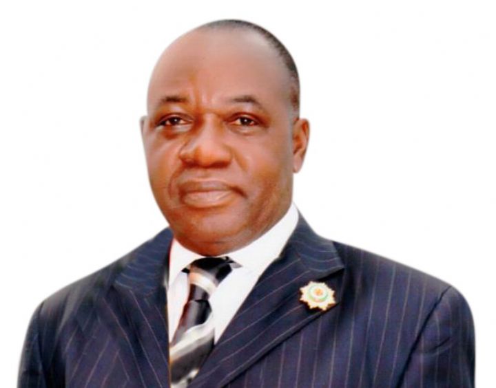 Indénié-Djuablin: Ehoulan Boko Hubert, Président en exercice du conseil régional opte pour le candidat PDCI