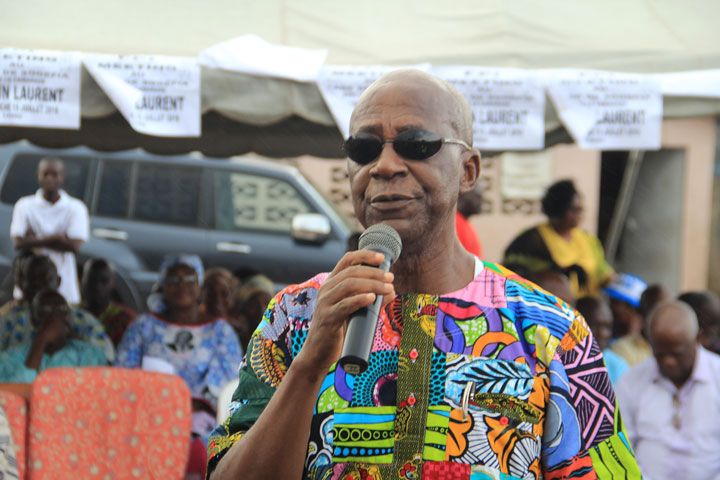 Réconciliation: une partie de l’opposition ivoirienne appelle Ouattara au dialogue