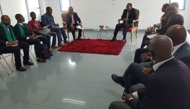 Réforme de la CEI : Le GPATE, réseau d’organisations de la société civile en tournée auprès des partis politiques