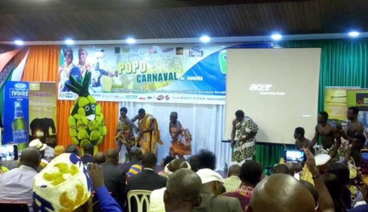 Popo Carnaval 2019: En attendant les noces d’émeraude, place à la consolidation d’une 