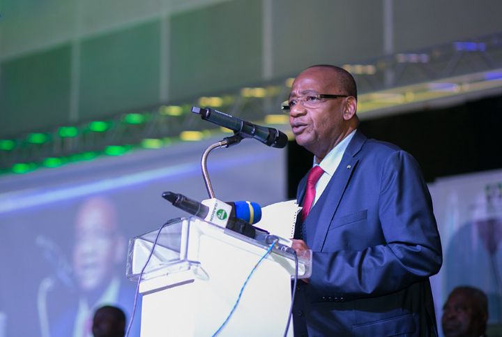 Stratégie de développement du Tourisme du Gabon (2019-2025) : SEM Jean-Marie Somet, Directeur Général de Côte d’Ivoire Tourisme en contributeur