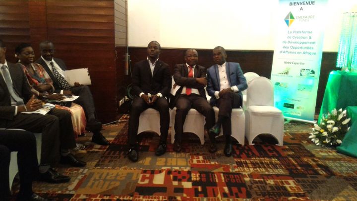 Côte d’Ivoire / Ingénierie financière : Le Groupe Emeraude Funds démarre ses activités