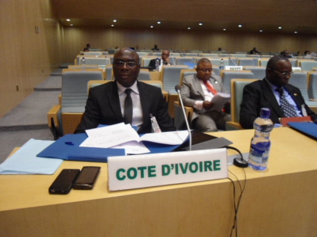 Réunion des experts en Douane en prélude à la quatrième réunion des Directeurs Généraux des Douanes de l`Union Africaine