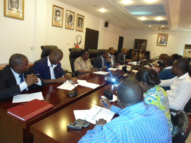 La démarche qualité, une réalité en douane : vers un référentiel des engagements de service