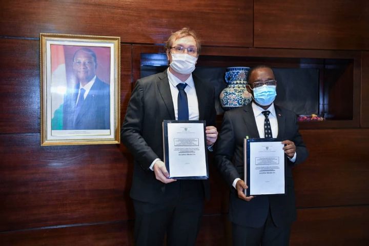 Santé : le gouvernement va construire 200 nouveaux établissements sanitaires de premier contact et réhabiliter 447