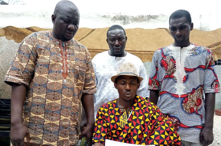 Accompagnement social des populations d’Akouédo: les jeunes saluent la promesse tenue par le gouvernement (Déclaration)