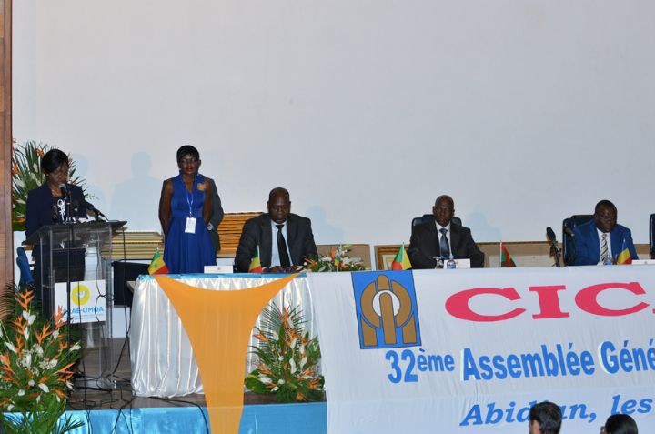 Secteur des assurances : de grandes rencontres internationales prévues à Abidjan