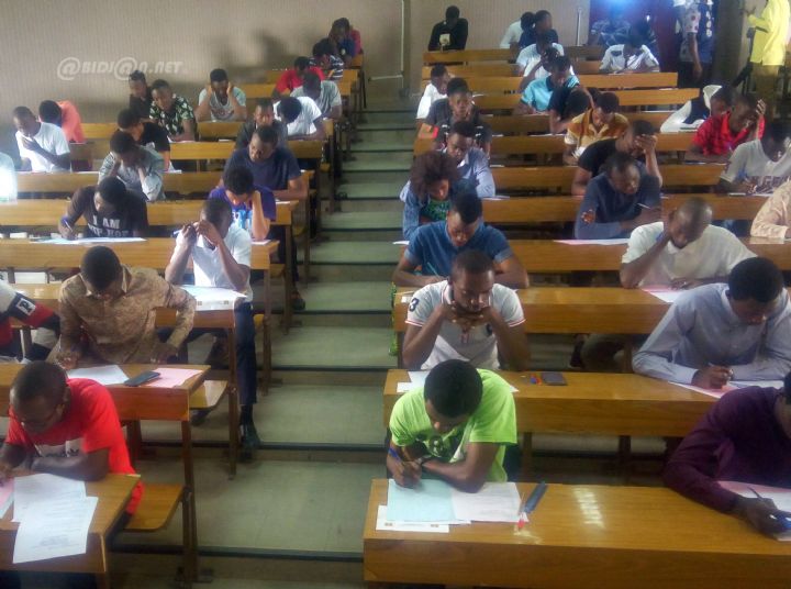 Enseignement supérieur : Lancement de la première édition du concours Houphouët-Boigny de Mathématiques