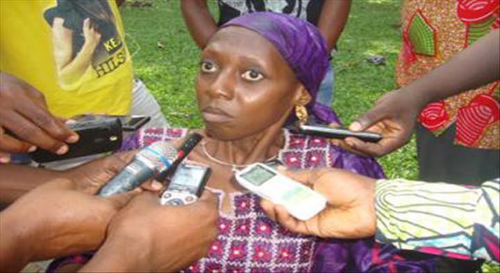 Deuil/ Décédée à Tunis jeudi : l’épouse de Mabri Toikeusse inhumée vendredi