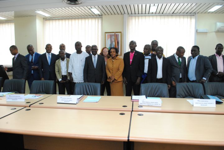 Insertion socioprofessionnelle des personnes en situation de handicap : les premiers résultats apparaissent