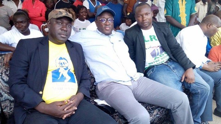 Commune Abobo: L’apothéose des journées Amadou Gon Coulibaly